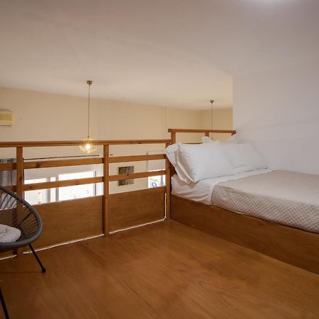 Themis City Apartment Kíssamos Zewnętrze zdjęcie