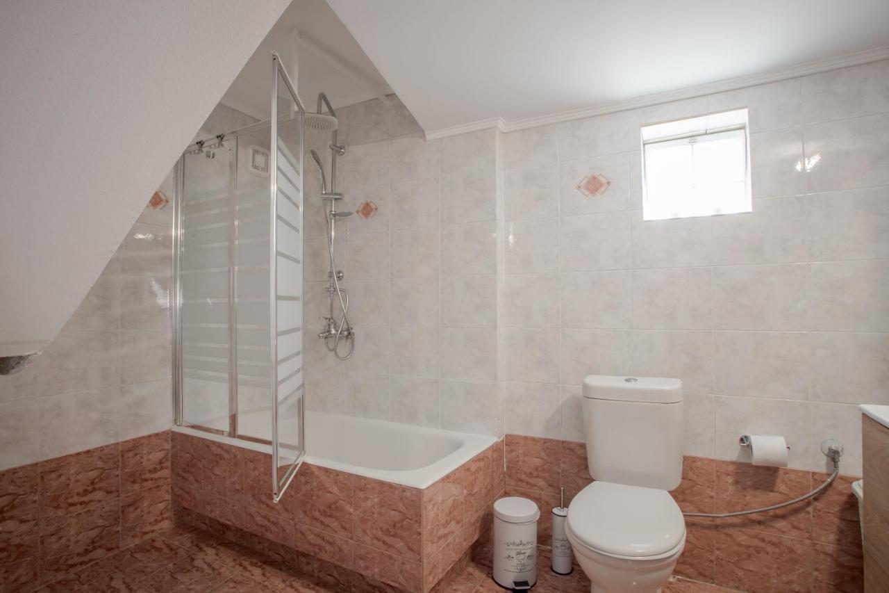 Themis City Apartment Kíssamos Zewnętrze zdjęcie