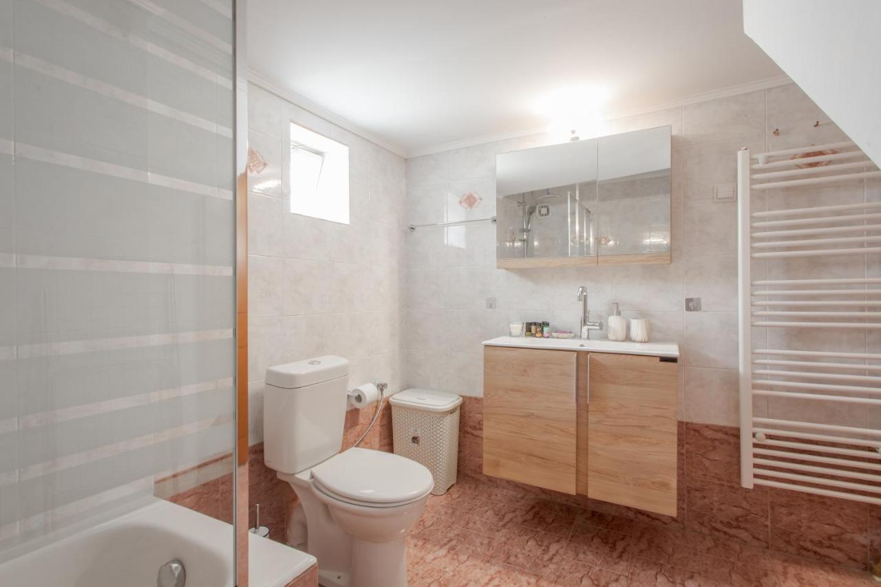 Themis City Apartment Kíssamos Zewnętrze zdjęcie